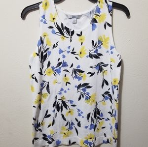 Women's Sunflower Croft and Barrow Shirt Size S